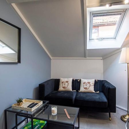 Nice T2 Apartment In The Heart Of The Old Town Of Annecy Near The Lake Exterior photo