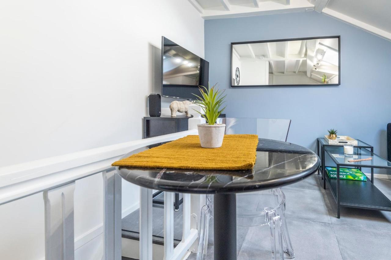 Nice T2 Apartment In The Heart Of The Old Town Of Annecy Near The Lake Exterior photo