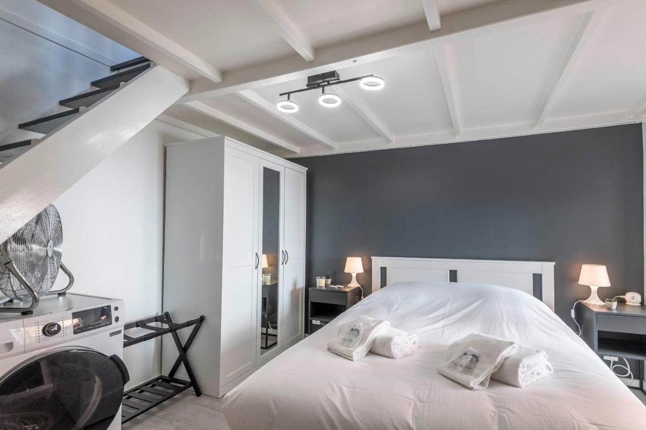 Nice T2 Apartment In The Heart Of The Old Town Of Annecy Near The Lake Exterior photo