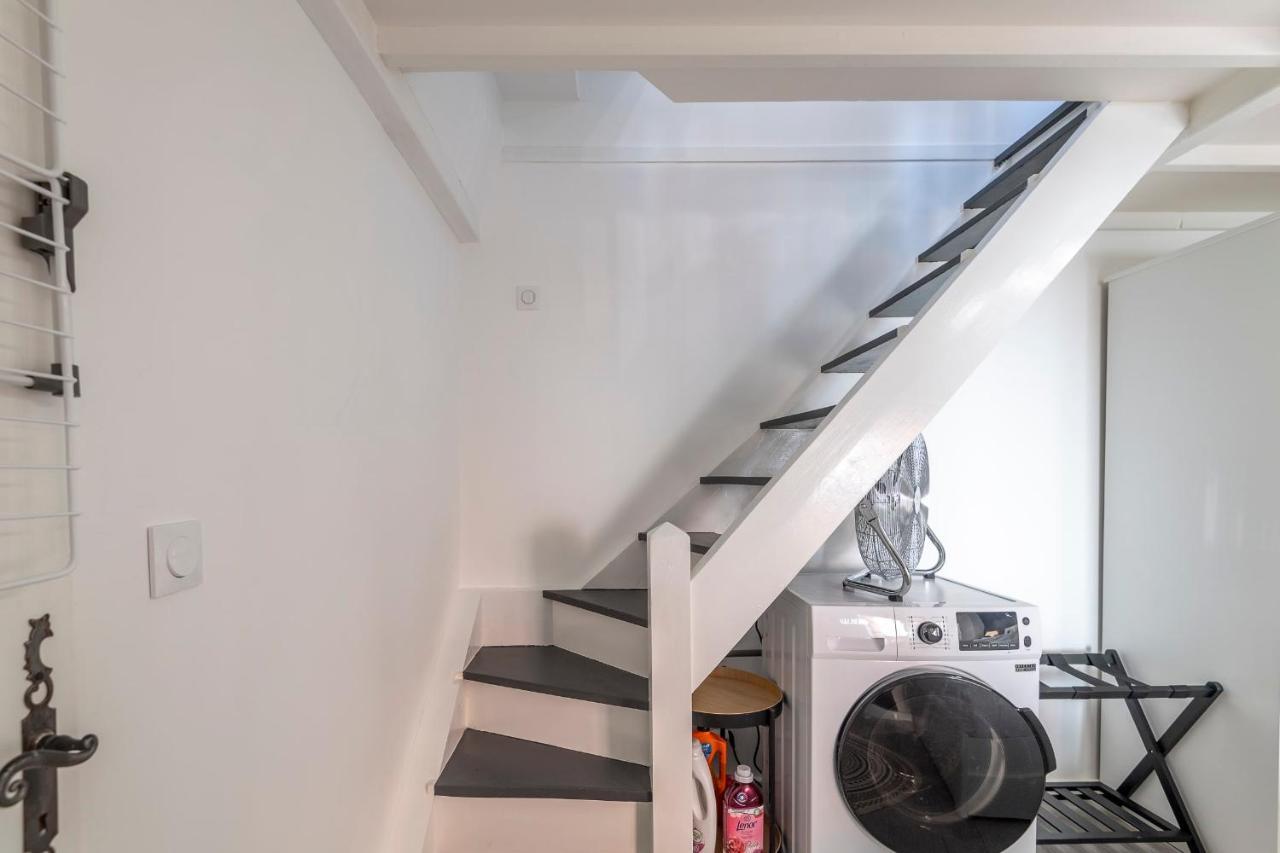 Nice T2 Apartment In The Heart Of The Old Town Of Annecy Near The Lake Exterior photo