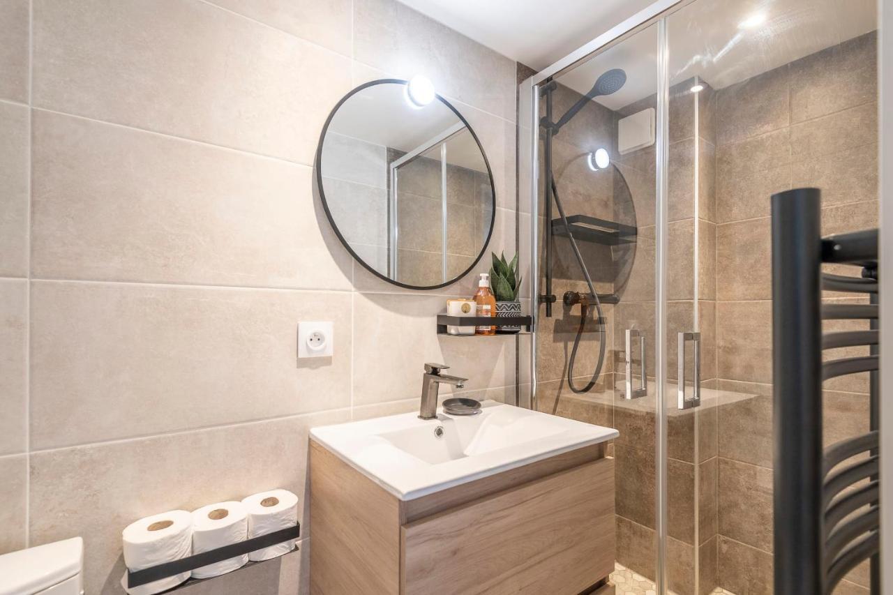 Nice T2 Apartment In The Heart Of The Old Town Of Annecy Near The Lake Exterior photo
